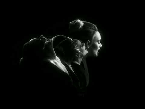 Adele - Cry Your Heart Out (Official Visual, Weekends With Adele)