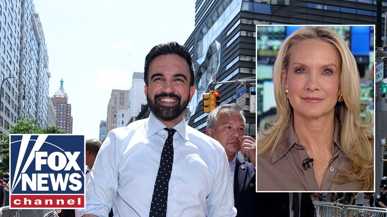 Perino: Mamdani has just shown the kind of leader he will be