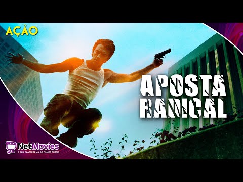 Aposta Radical (2010) - Filme Completo Dublado GRÁTIS - Filme de Ação | NetMovies