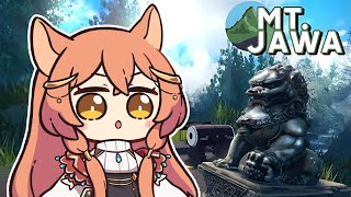 MANJAT MOUNT JAWA BARENG YUK - Roblox