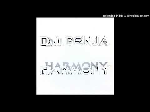 DJ Benja - Harmony