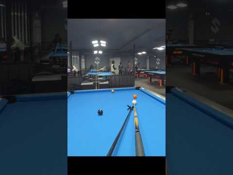 Wait until the moment 😆 #billiards #pool #sports #pov