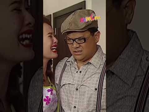 POV - Napagitnaan ka ng mga OA #shorts | JejeMom