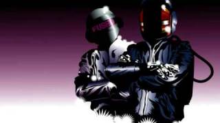 Daft Punk   Technologic (Spot RMX)