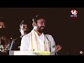 Laser And Sound Show At Warangal Fort LIVE | Kishan Reddy | Minister Konda Surekha | V6 News  - 32:05 min - News - Video