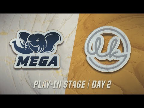 MG vs LK｜Worlds 2019 Play-In Stage Day 2 Game 4