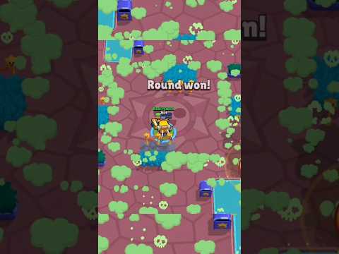 8 bit challenger#brawlstars