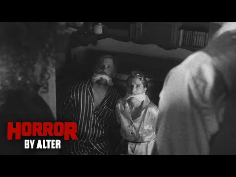 Horror Short Film "They're Coming Tonight" | ALTER