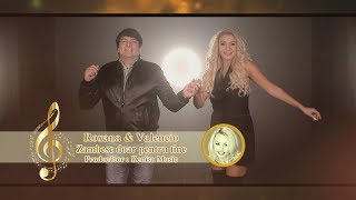  Roxana & Valencio - Zambesc doar pentru tine (Official Audio) 2020