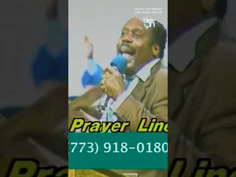 "We're living in PERILOUS TIMES!" #rdhenton #289A