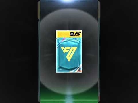 #fc mobile pack opening