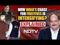 Tahawwur Rana | How India Is Hauling Back Its Most Wanted
