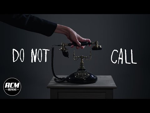 Do Not Call'