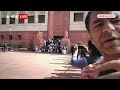 Protest in Parliament : TMC सांसद ने पार की सारी हदें,उपराष्ट्रपति का उड़ाया मजाक | BJP  - 03:07 min - News - Video