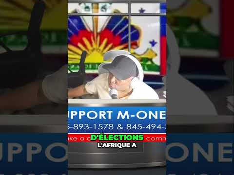 Institutions Fortes: L'Appel à la Réforme de Nagui