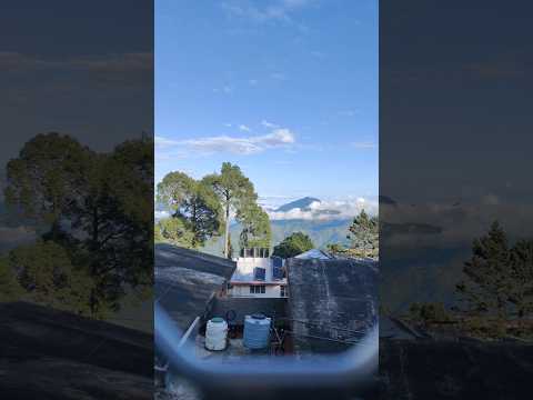 #nature #uttarakhand #travelvlog #love #shorts