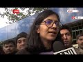 जो आवाज महिलाओं के लिए सड़क से गूंजती थीं, अब वो आवज संसद से गूंजेगी- Swati Maliwal  | abpnews  - 01:08 min - News - Video