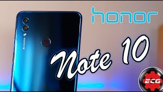 Video Honor Note 10 4rCuY13uew4