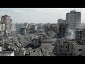 In the Line of Fire: Devastating Consequences of the Israeli-Palestinian Conflict | News9