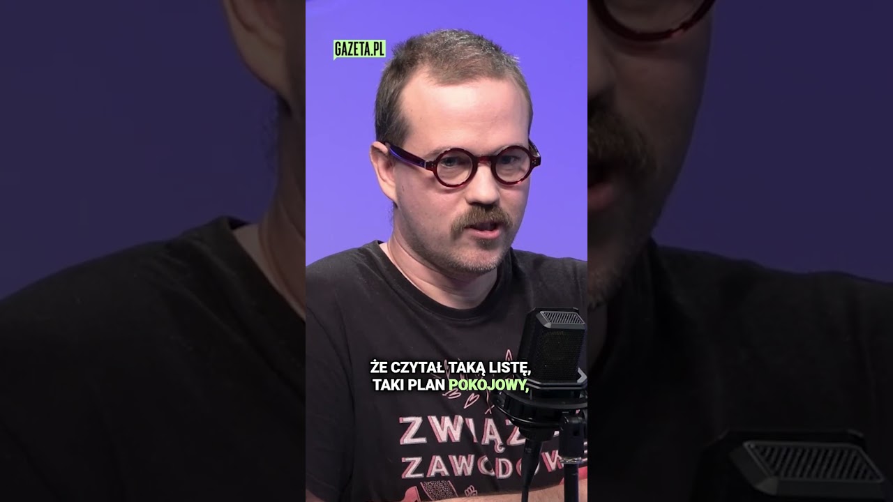 Plan pokojowy powstał w Moskwie? #shorts