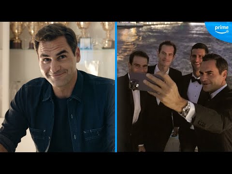 Federer: Twelve Final Days'