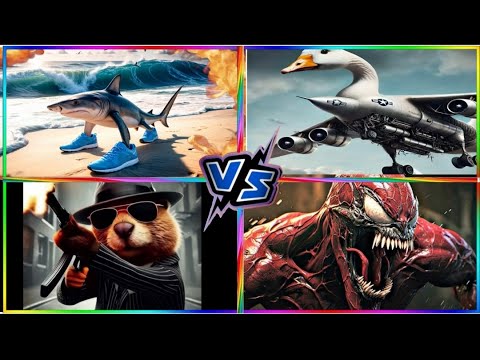 Spider man & Bombordino Gusini & Babrito Bandito & Tralalaeo 23&