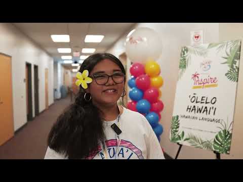 INSPIRE 2024 Highlight