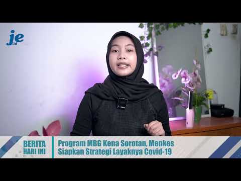 Menkes Siapkan Laporan Rutin Kasus Ker4cunan MBG, Mirip Format Covid-19