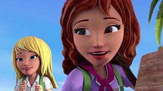 Lego Friends 30 - Záchranná misia