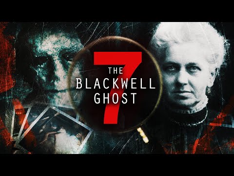 The Blackwell Ghost 7'