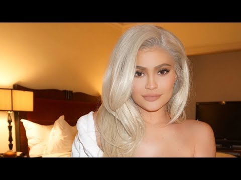 Kylie Jenner Stands Up To Mom Shamers After Stormi’s Birth | Hollywoodlife