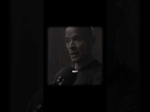 Get Back to WORK 🔥💪🏻 — David Goggins #motivation #mindsetminute #motivationalspeaker