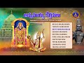 Annamayya Keerthanalu || Annamayya Venkatadri Srihari Gaanam || Srivari Special Songs 32 || SVBCTTD