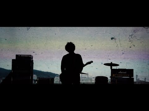 ソウルフード「チャプターソング」(Official Music Video)