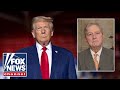 Sen. Kennedy reveals how long it will take to know if Trumps tariffs are working