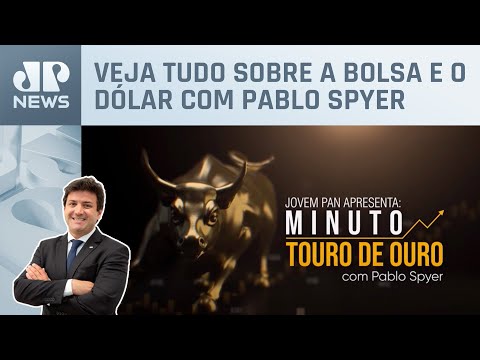 No fim do semestre, mercado olha PCE, Trump/Biden, Ptax e BC | MINUTO TOURO DE OURO - 28/06/2024