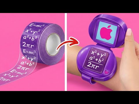 CRAZY EPOXY HACKS 🤯 DIY Resin Tricks You HAVE to Try!