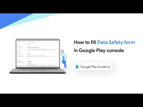 Google Play PolicyBytes – Data safety form walkthrough