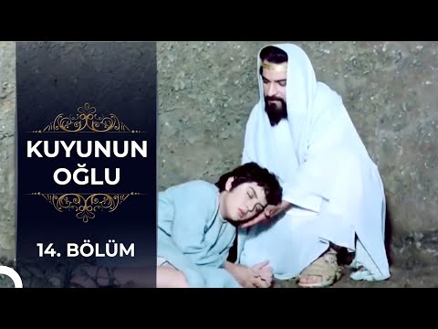 Cebrail'in Selamı | Kuyunun Oğlu