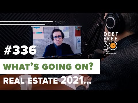 What’s Going on with Real Estate in 2021? | Should you buy in now?