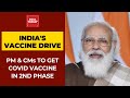 Fears over Covid 19 vaccine drive; PM Modi along with CMs to get vaccinated in 2nd phase