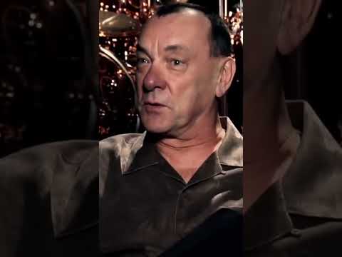 Neil Peart