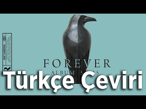 RAF Camora - Rossi [Türkçe Çeviri]