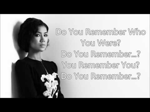 Jhene Aiko -