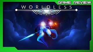 Vido-Test : Worldless - Review - Xbox