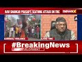 BJP Slams TMC On Sandeshkhali Violence | What Does Mamata Want To Hide? | NewsX  - 04:53 min - News - Video
