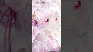 【エルム凪】風ひかる桜道【和風オリジナル曲】
