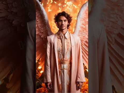 Uriel y la Luz de la Gratitud  Atrae Abundancia