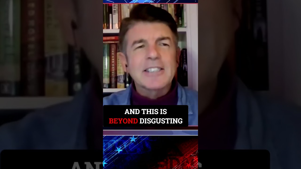 Canada's MAID Program is DEMONIC?! Shocking Truth Revealed! shorts