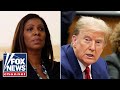 Letitia James announces lawsuit against Trump admin